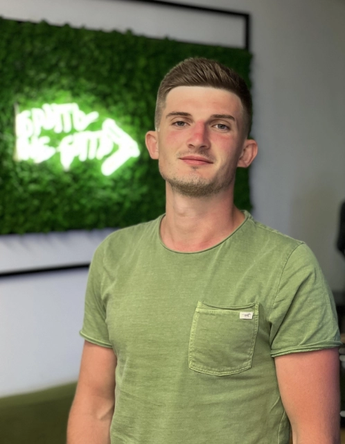 Барбершоп Брить не бить в Краснодаре: Барбершоп, Волосы, Стрижка, Красота,