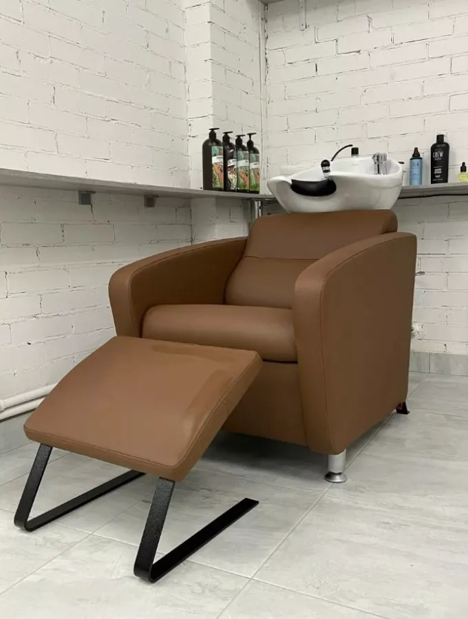 Барбершоп White Lion в Ростове-на-Дону: Барбершоп, Красота,