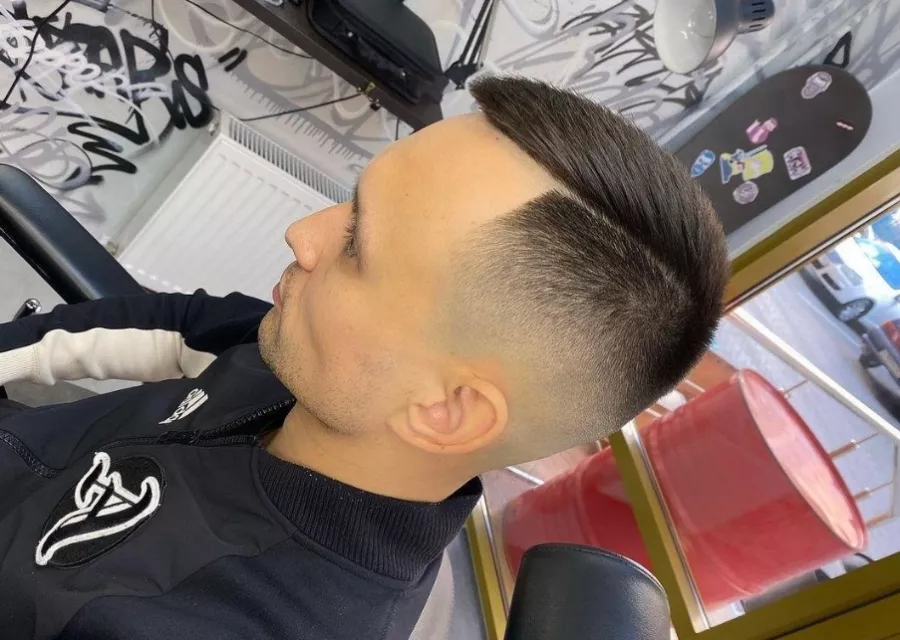 Барбершоп Barbershop and Beauty Zone в Краснодаре: Барбершоп, Волосы, Стрижка,