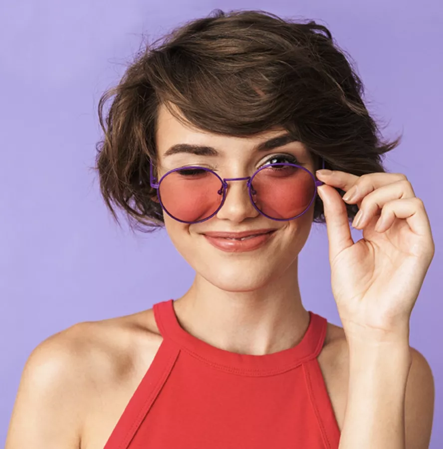 Салон красоты Точка красоты в Видном: Салон красоты, Ногти, Маникюр, Педикюр, Волосы, Стрижка, Красота,