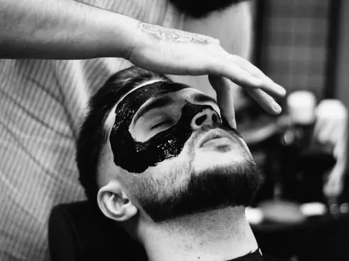 Барбершоп Tvoy Fade  в  Краснодаре