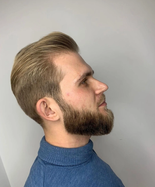 Барбершоп Хайп в Краснодаре: Барбершоп, Волосы, Стрижка, Окрашивание, Ногти, Красота,