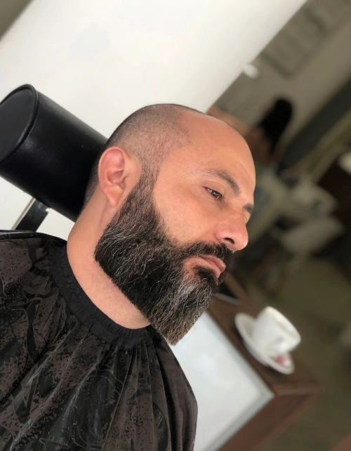 Барбершоп Barber greg в Краснодаре: Барбершоп, Волосы, Стрижка, Красота,