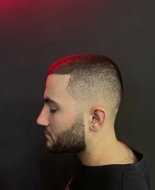 Барбершоп STARBOY в Краснодаре: Барбершоп, Волосы, Стрижка,