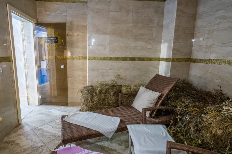 SPA Петровский причал в Ростове-на-Дону: Легкий пар, Сауна, Бассейн, SPA, Хамам, Массаж,