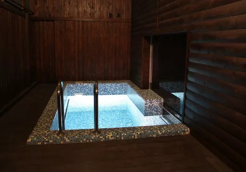 Банный комплекс Банный house 100 градусов  в  Ростове-на-Дону