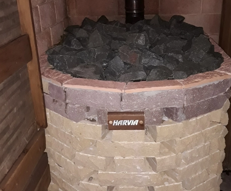 Банный комплекс Банный house 100 градусов в Ростове-на-Дону: Легкий пар, Сауна, Массаж,