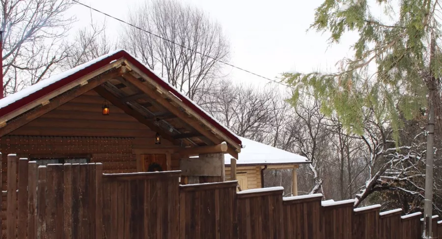 Банный комплекс Родник в Ростове-на-Дону: Легкий пар, Сауна, Бассейн, SPA,
