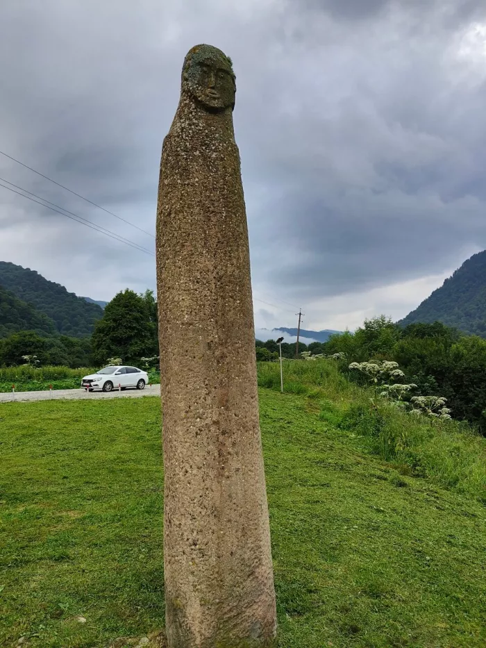 "Нижне-Архызский музей"