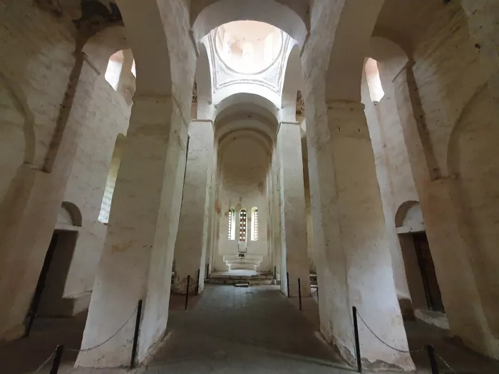 "Нижне-Архызский музей"