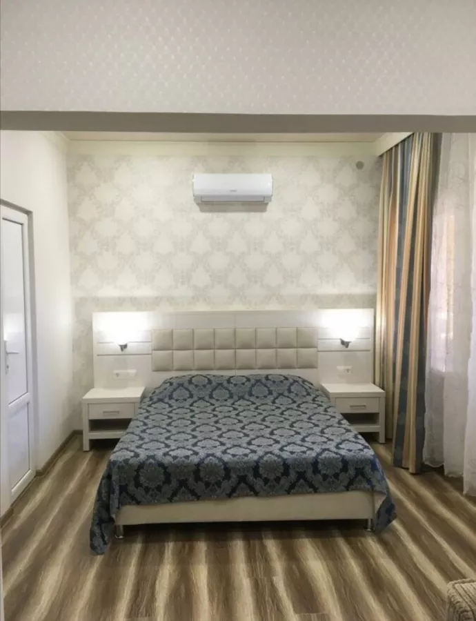 Гостиница Акрополь в Дивноморском в Геленджике: Гостиница, Бар, Ресторан,