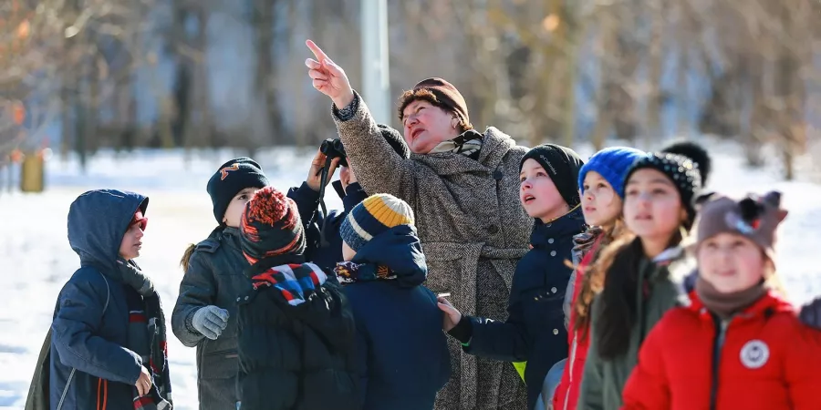 Биpюлeвcкий дeндpoпapк в Москве: Парк, Дендрарий, Бирюлёво,