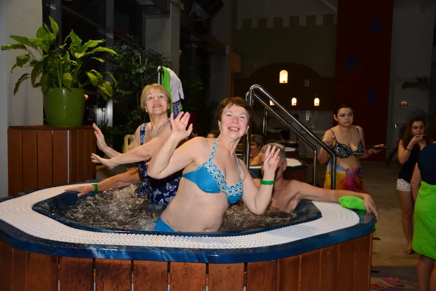 Мореон СПА в Москве: SPA, Легкий пар, Хамам, Сауна,