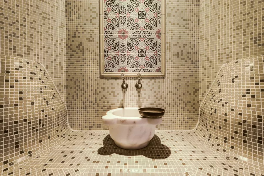Мореон СПА в Москве: SPA, Легкий пар, Хамам, Сауна,