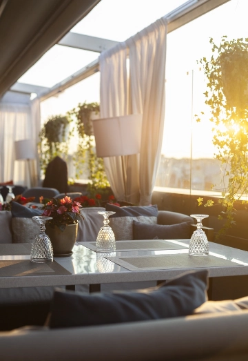 Мясной ресторан "Блок" 