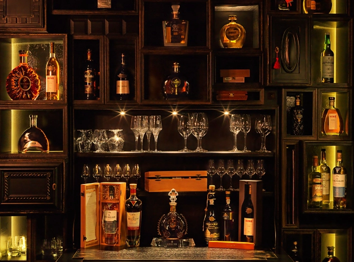 Мясной ресторан "Блок" 