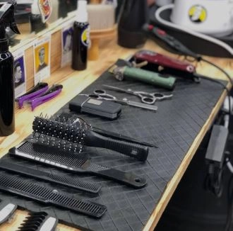 Барбершоп "Братишка"