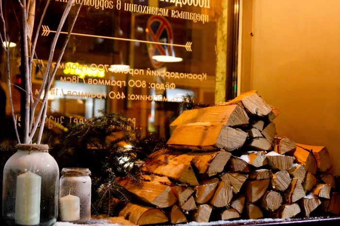 Бургерная Краснодарский парень  в  Санкт-Петербурге