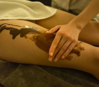 Студия депиляции и массажа "LADY VIP"