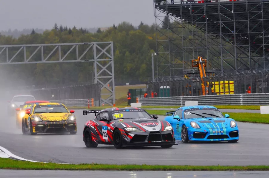 Гоночная трасса Moscow Raceway в Москве: Автотрек, Автогонки, ТестДрайв, Мототрек, Корпоратив, Тимбилдинг,