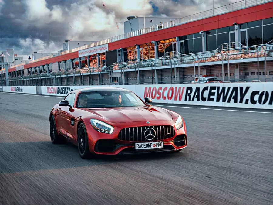 Гоночная трасса Moscow Raceway в Москве: Автотрек, Автогонки, ТестДрайв, Мототрек, Корпоратив, Тимбилдинг,