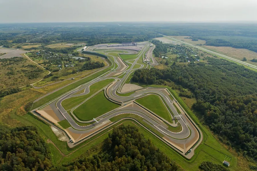 Гоночная трасса Moscow Raceway в Москве: Автотрек, Автогонки, ТестДрайв, Мототрек, Корпоратив, Тимбилдинг,