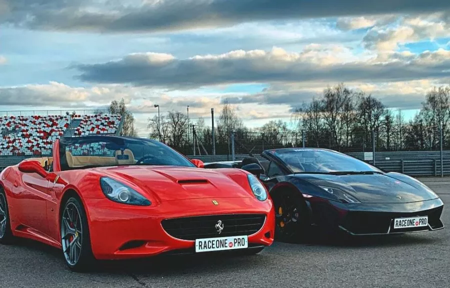Гоночная трасса Moscow Raceway в Москве: Автотрек, Автогонки, ТестДрайв, Мототрек, Корпоратив, Тимбилдинг,