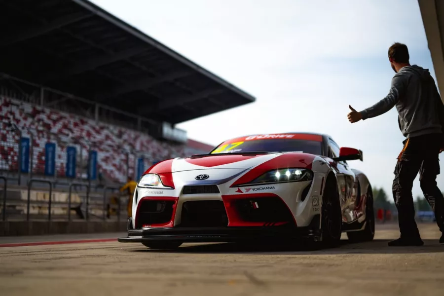 Гоночная трасса Moscow Raceway в Москве: Автотрек, Автогонки, ТестДрайв, Мототрек, Корпоратив, Тимбилдинг,