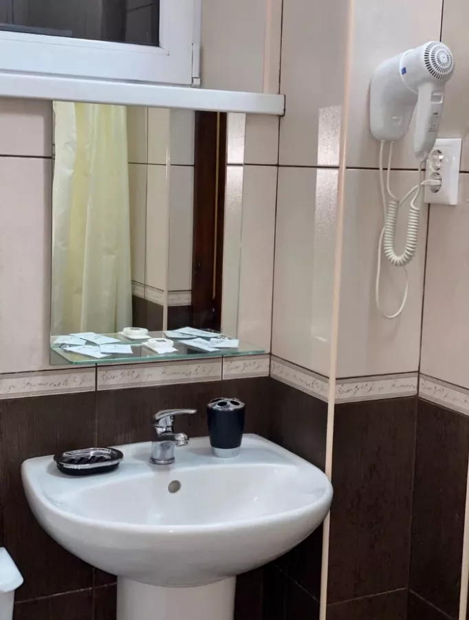 Гостевой дом Версаль в Архызе: Гостиница, Отель,