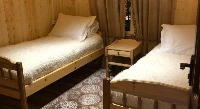 Гостевой дом Марал в Архызе: Гостиница, Отель,