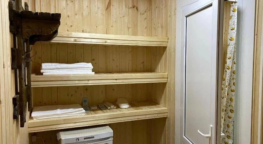 Гостевой дом Марал в Архызе: Гостиница, Отель,