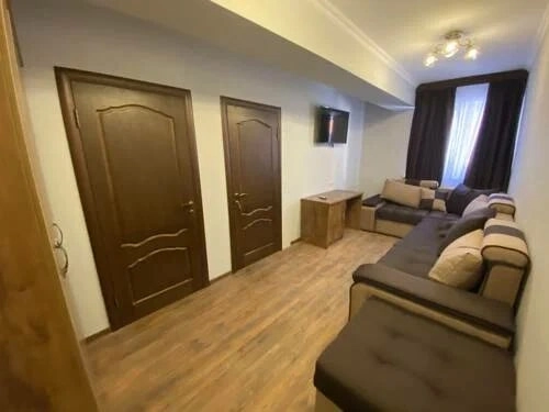 Гостевой дом Атам в Архызе: Гостиница, Отель,