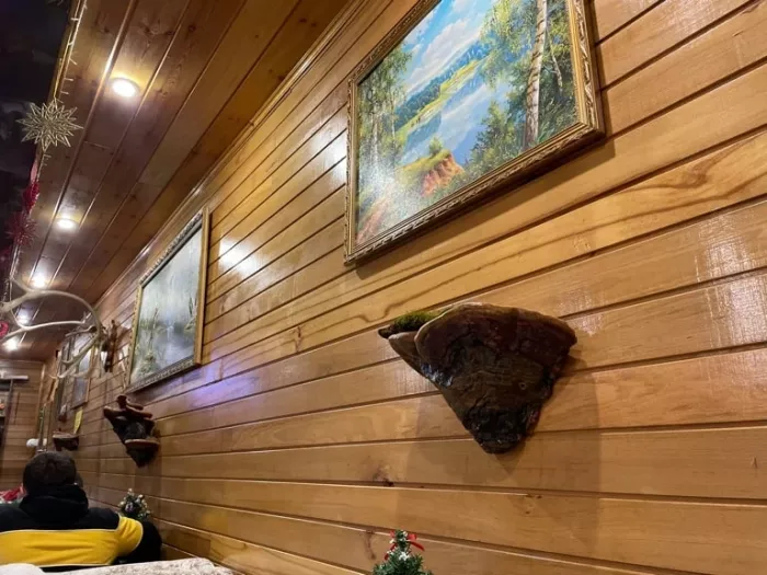 Кафе "Амира"