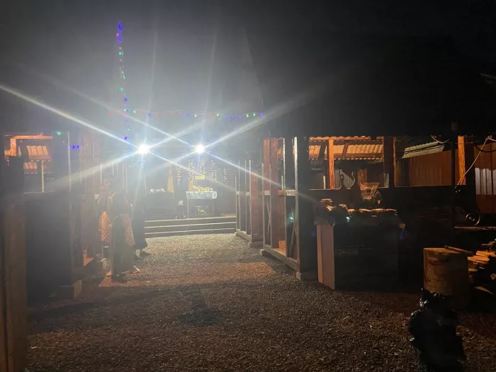 Кафе "Амира"