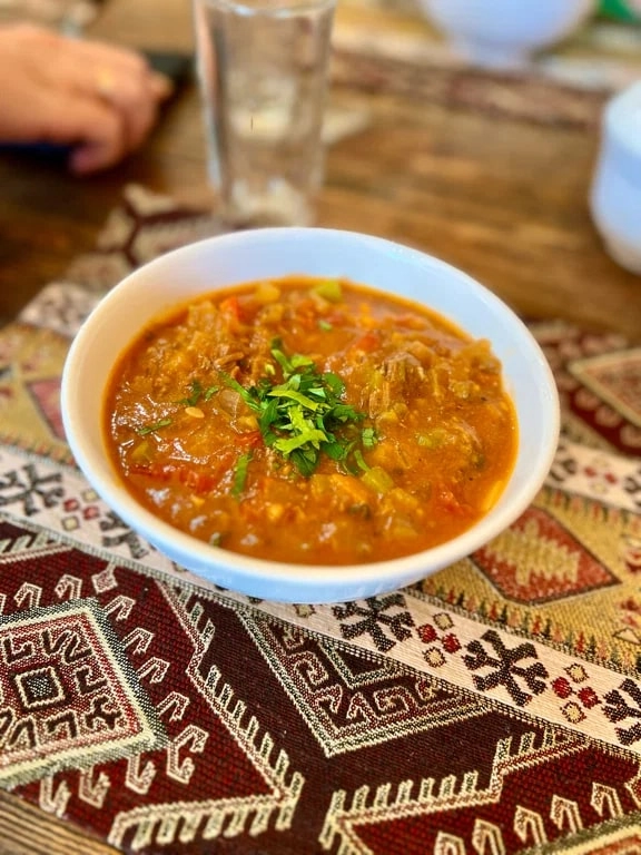 Кафе "Барбарис"