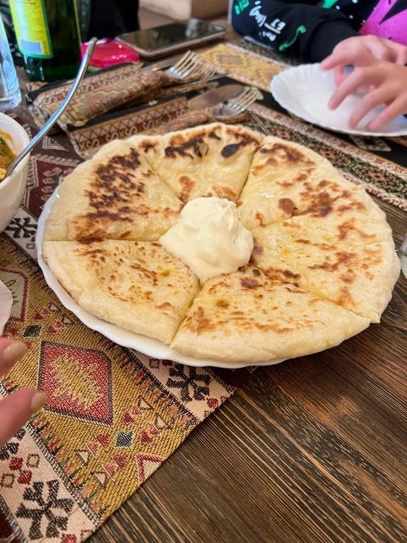 Кафе "Барбарис"