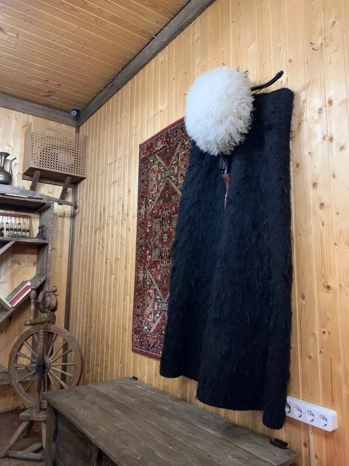 Кафе "Барбарис"