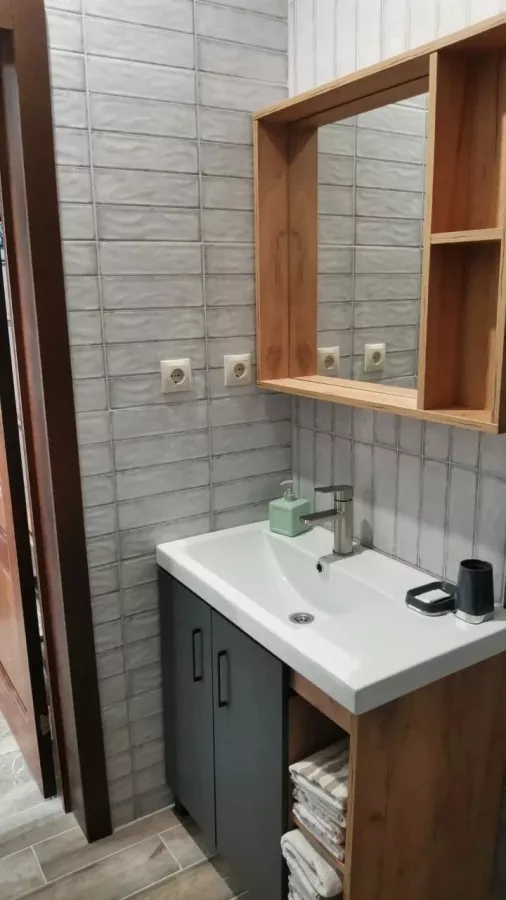 Гостевой дом НаМиРа в Архызе: Гостиница, Отель,