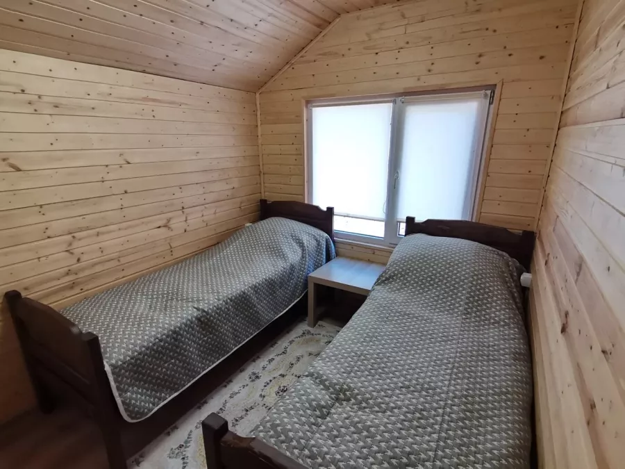 Лоджи Arkhyz Family Lodge в Архызе: Отель, Гостиница, Лоджи,