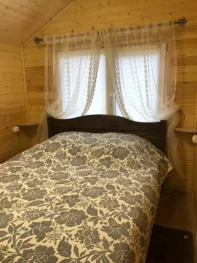 Лоджи "Arkhyz Family Lodge"