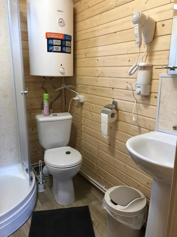 Лоджи Arkhyz Family Lodge в Архызе: Отель, Гостиница, Лоджи,