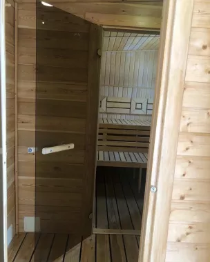 Лоджи "Arkhyz Family Lodge"