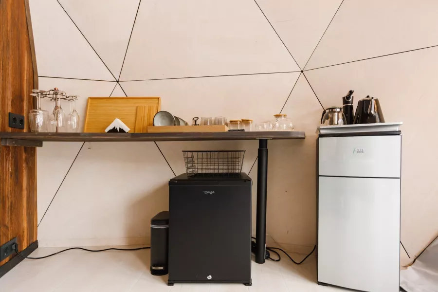 Отель Moon Glamp в Архызе: Отель, Гостиница,