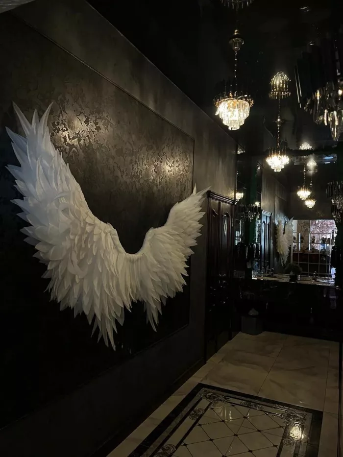 Ресторан "Гранд Шале"