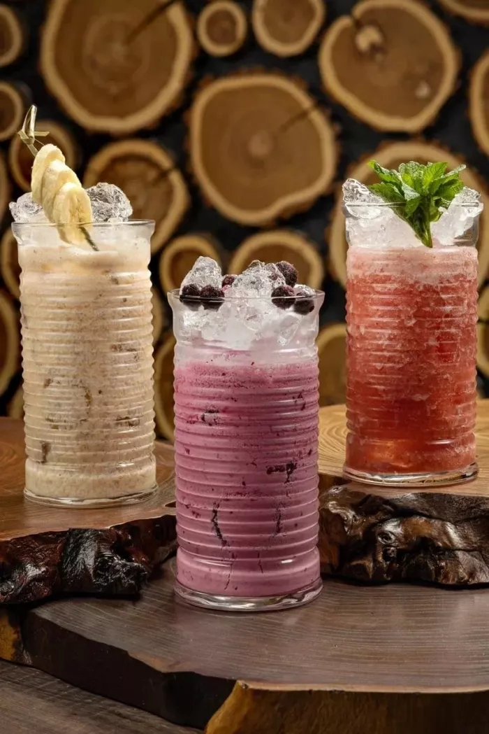 Ресторан "Гранд Шале"