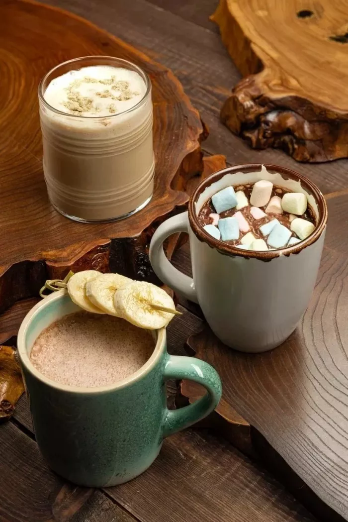 Ресторан "Гранд Шале"