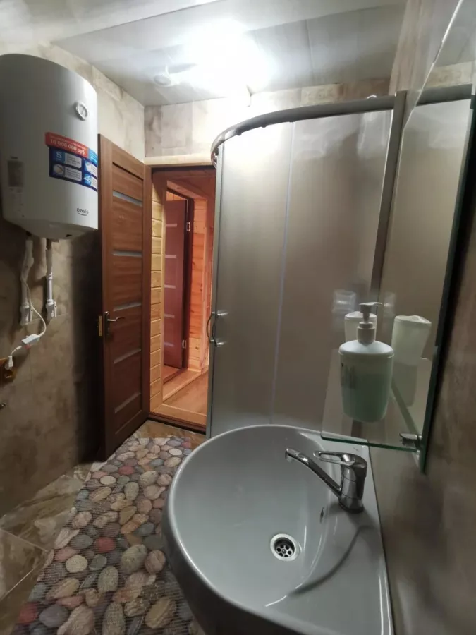 Гостевой дом Предгорье в Архызе: Гостиница, Отель,