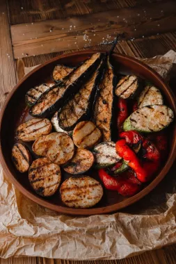 Ресторан "Вкус Гор"