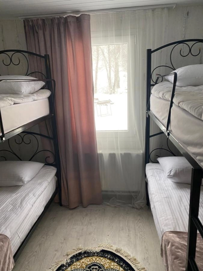 Гостевой дом Golden Arkhyz в Архызе: Гостиница, Отель,