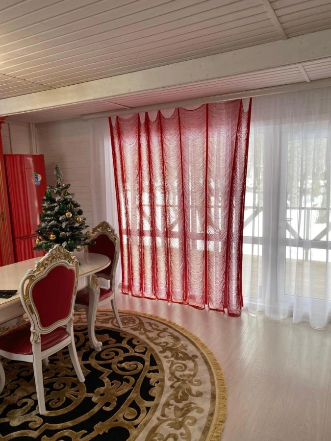 Гостевой дом Golden Arkhyz в Архызе: Гостиница, Отель,